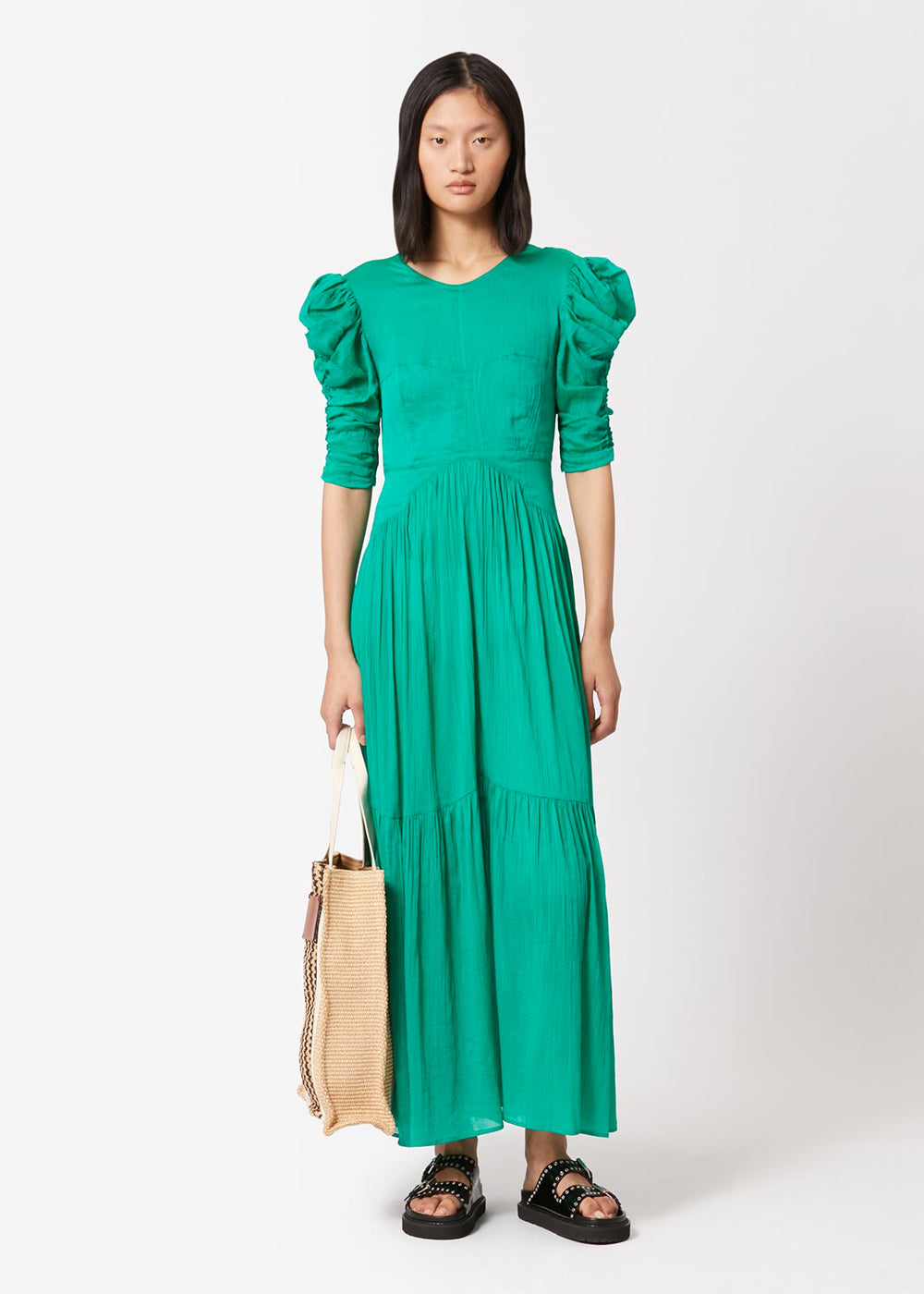 Isabel Marant Bealisa Dress