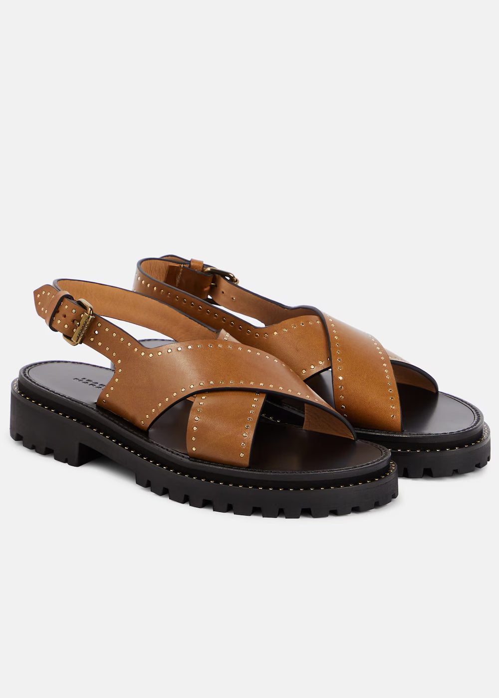 Isabel Marant Beam Sandals