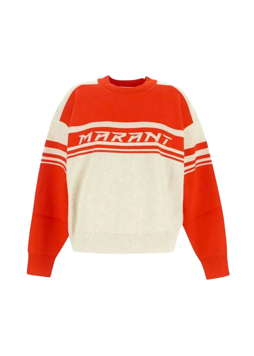 Isabel Marant Étoile Callie Pullover