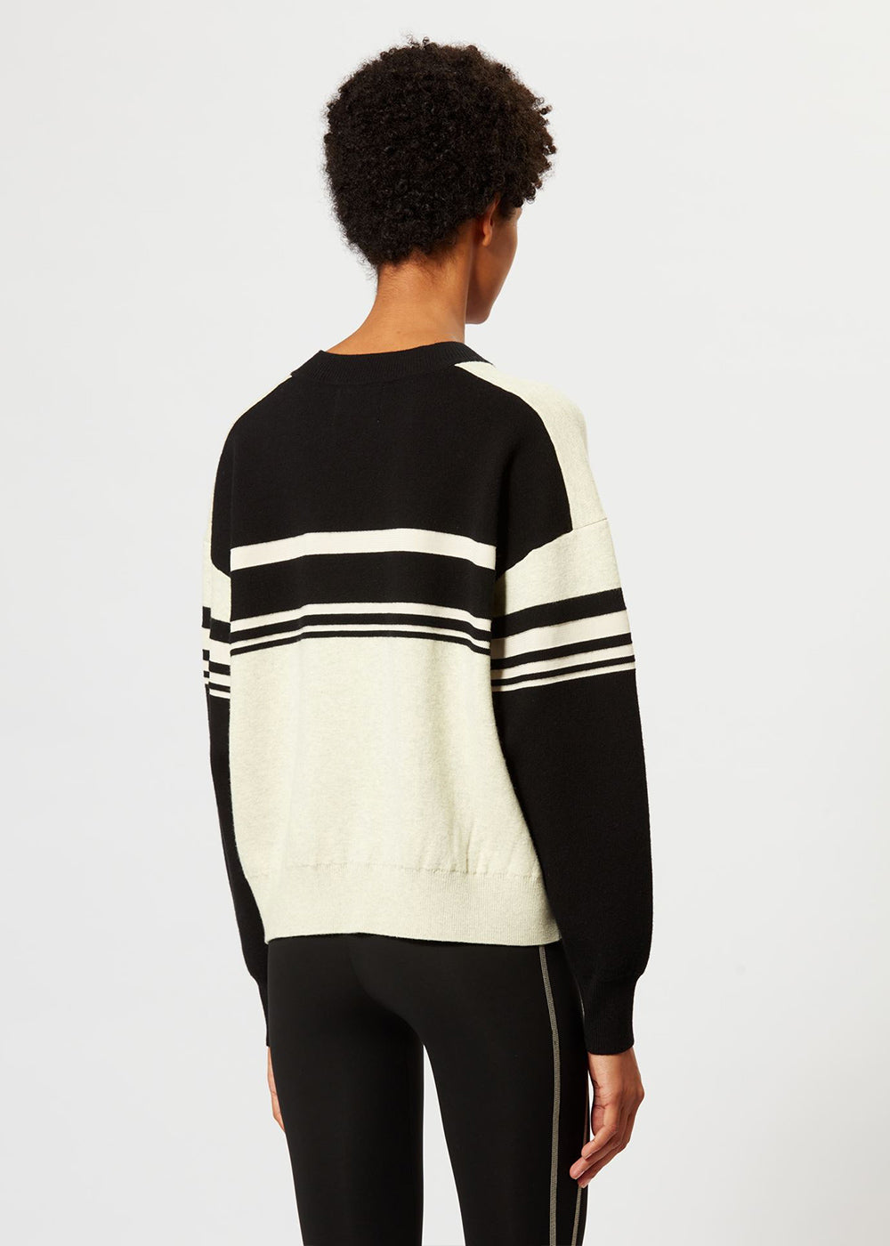 Isabel Marant Étoile Callie Pullover
