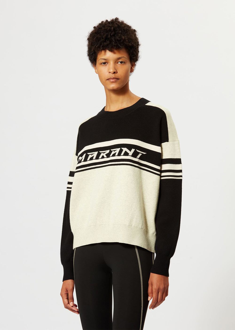 Isabel Marant Étoile Callie Pullover