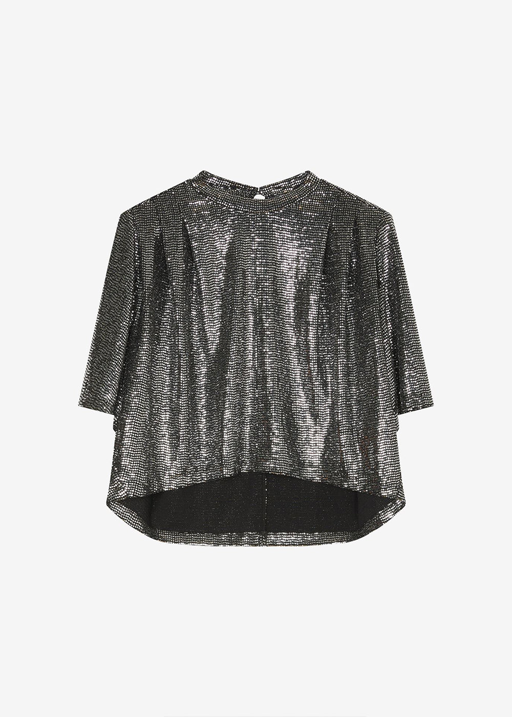 Isabel Marant Delfi Top