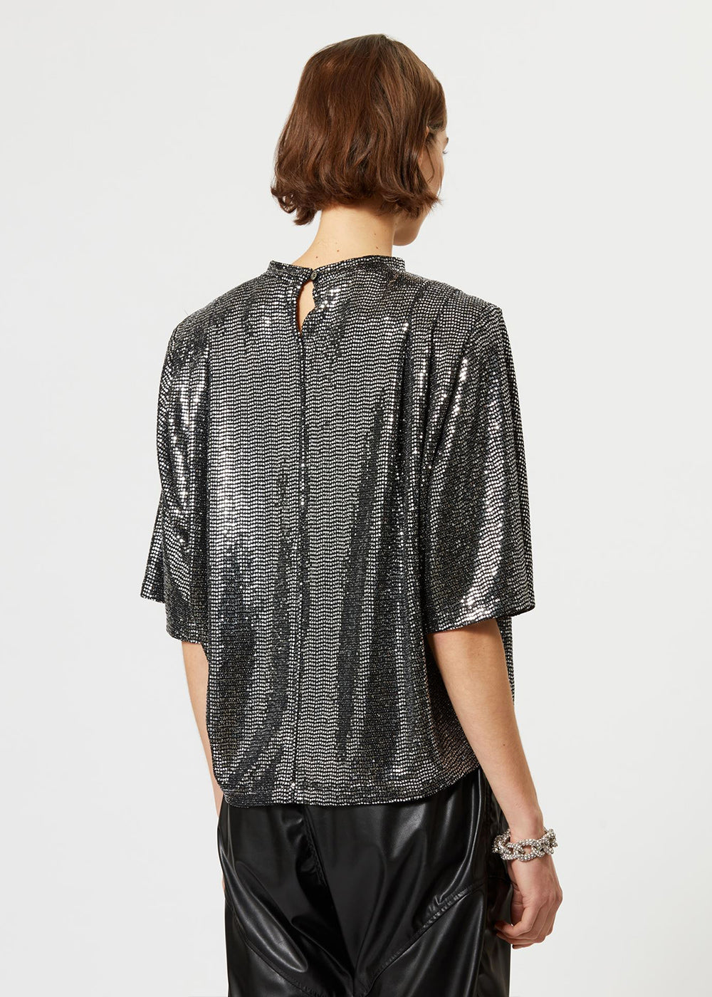 Isabel Marant Delfi Top