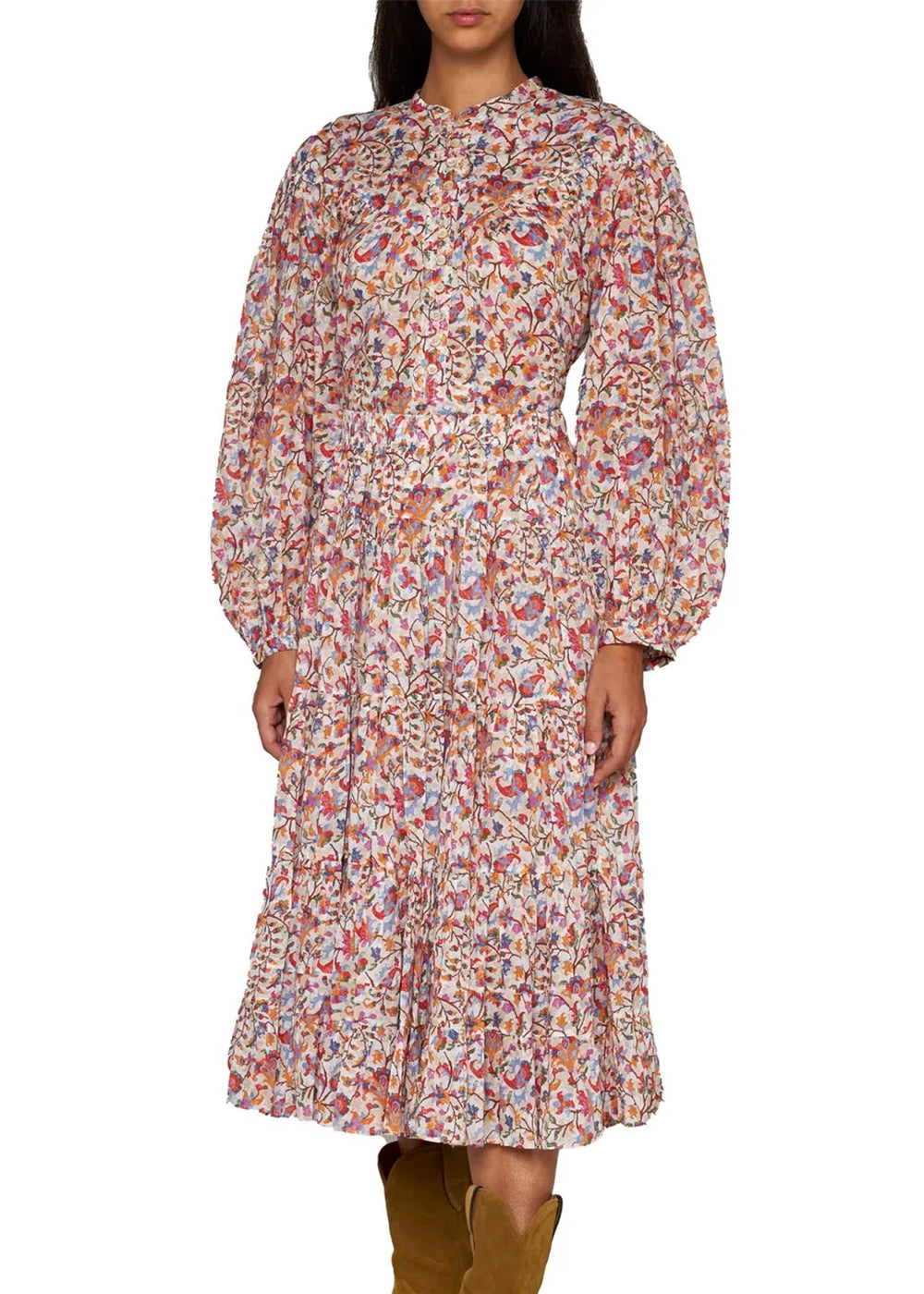 Isabel Marant Étoile Elfa Skirt