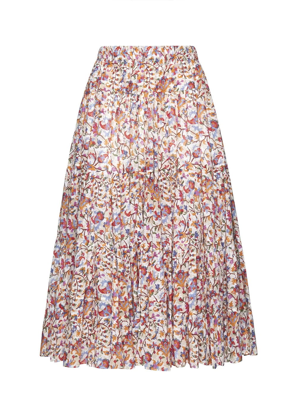 Isabel Marant Étoile Elfa Skirt