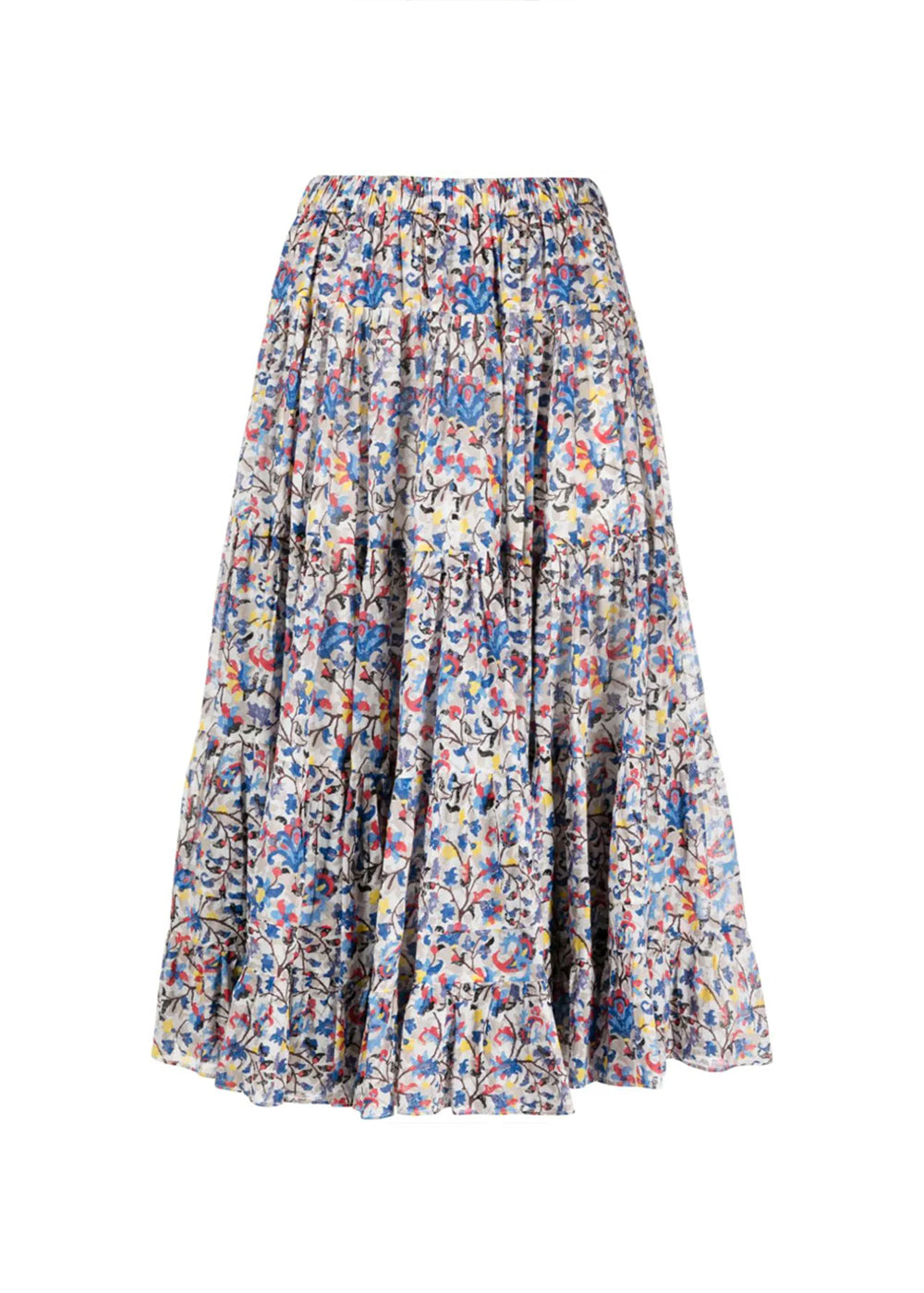 Isabel Marant Étoile Elfa Skirt