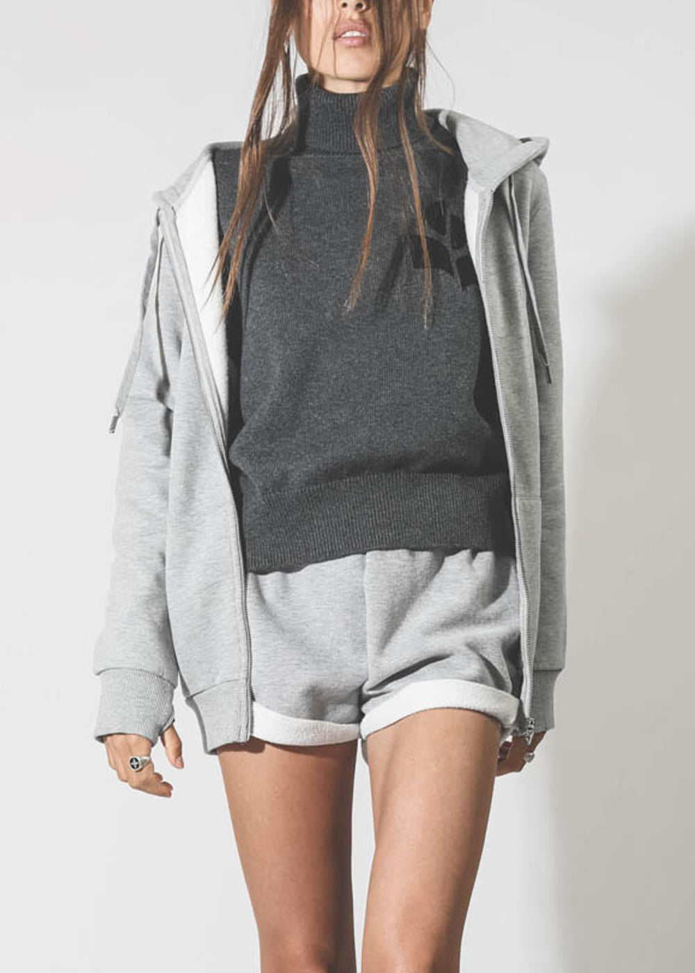 Isabel Marant Étoile Atlee Pullover