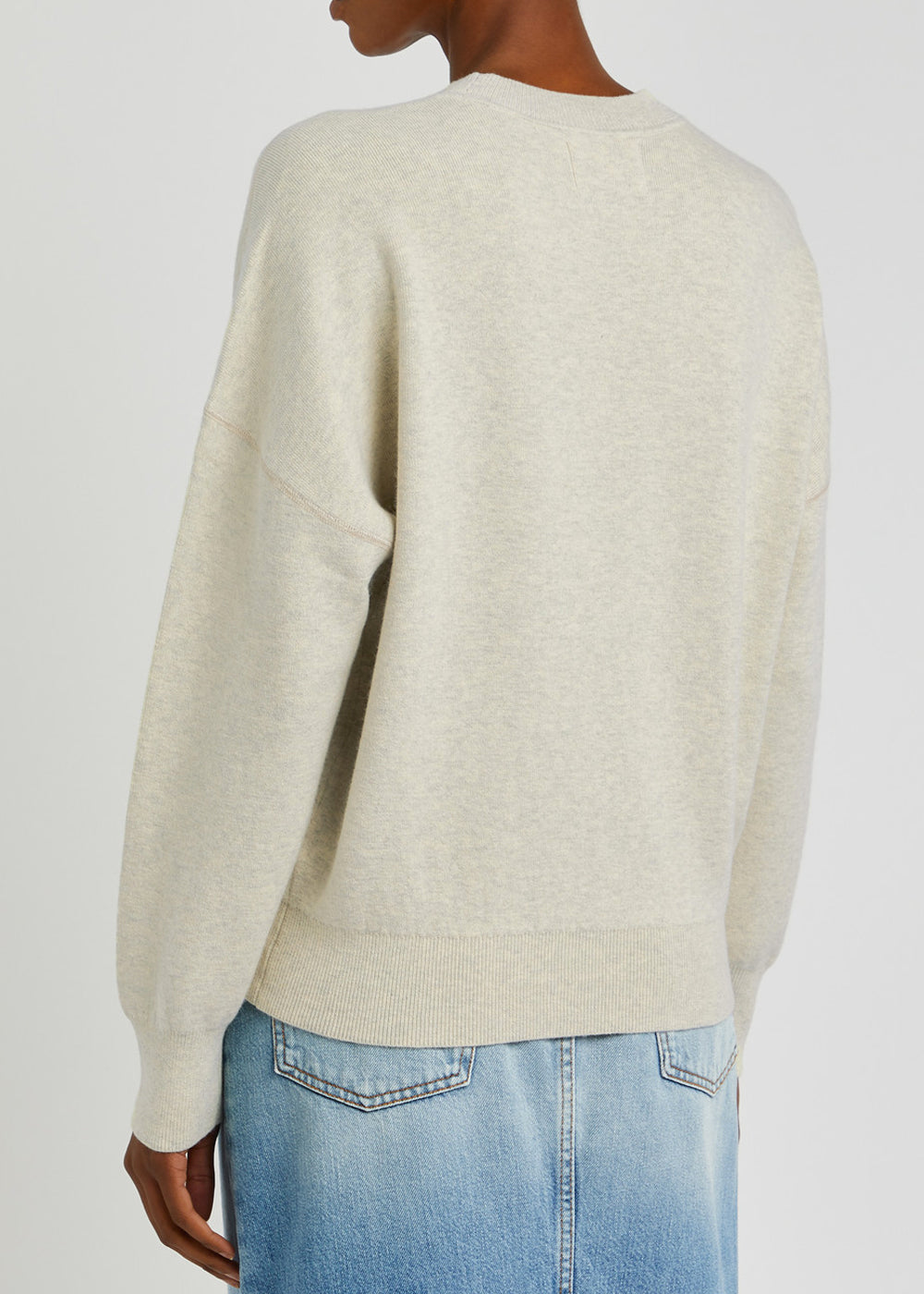 Isabel Marant Étoile Atlee Pullover