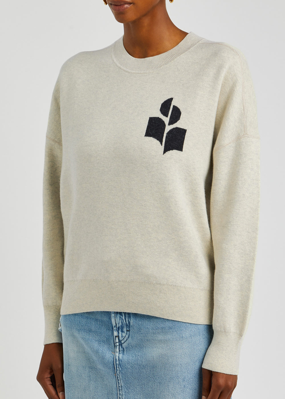 Isabel Marant Étoile Atlee Pullover