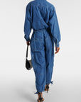 Isabel Marant Étoile Idany Jumpsuit