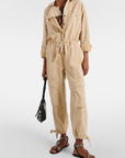 Isabel Marant Étoile Idany Jumpsuit