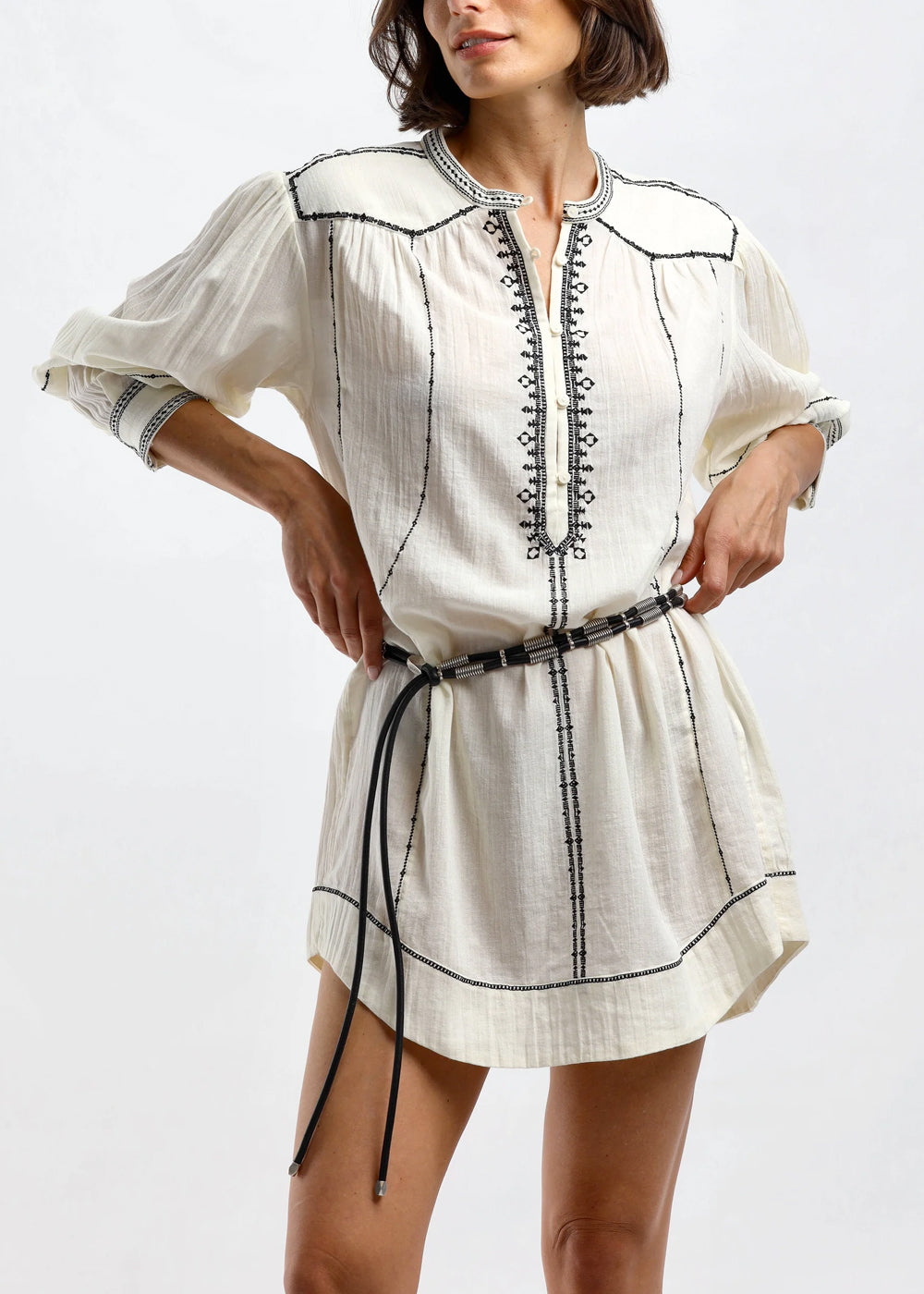 Isabel Marant Étoile Pradel Dress