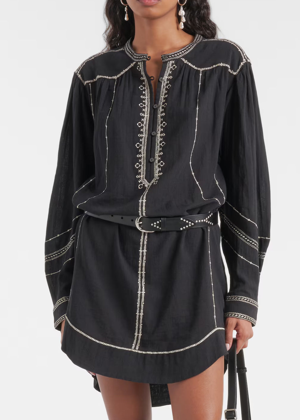 Isabel Marant Étoile Pradel Dress