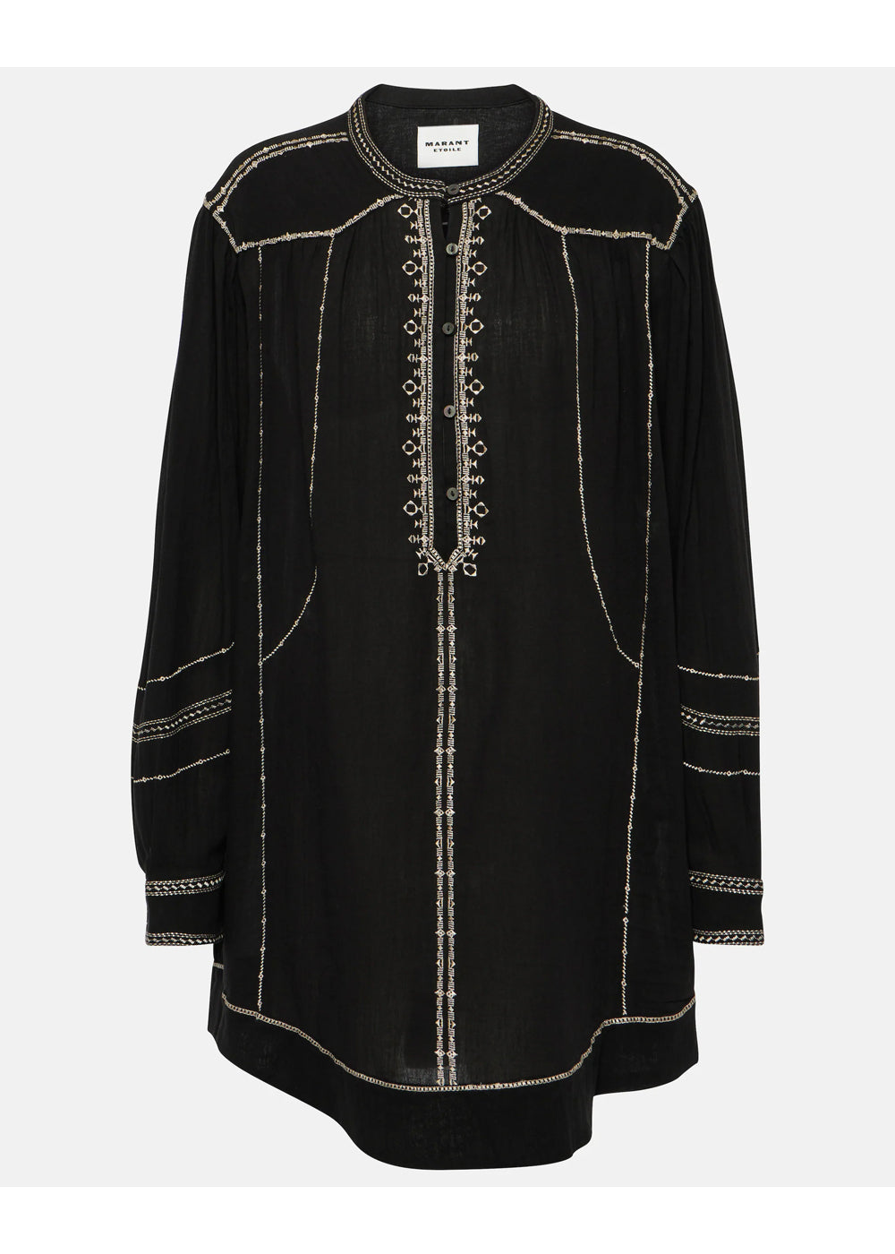 Isabel Marant Étoile Pradel Dress