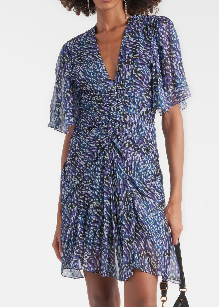 Isabel Marant Étoile Vivienne Dress