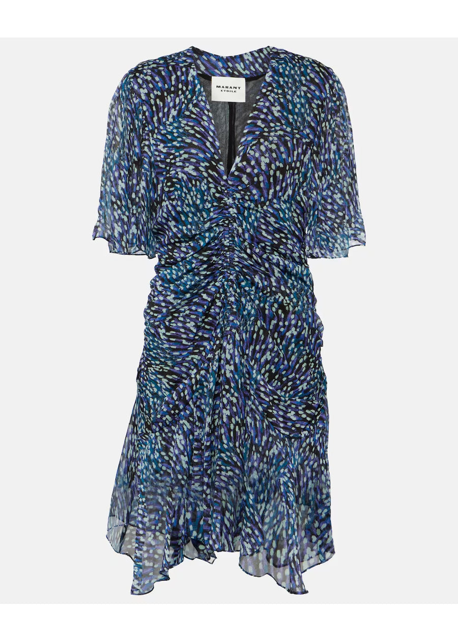 Isabel Marant Étoile Vivienne Dress