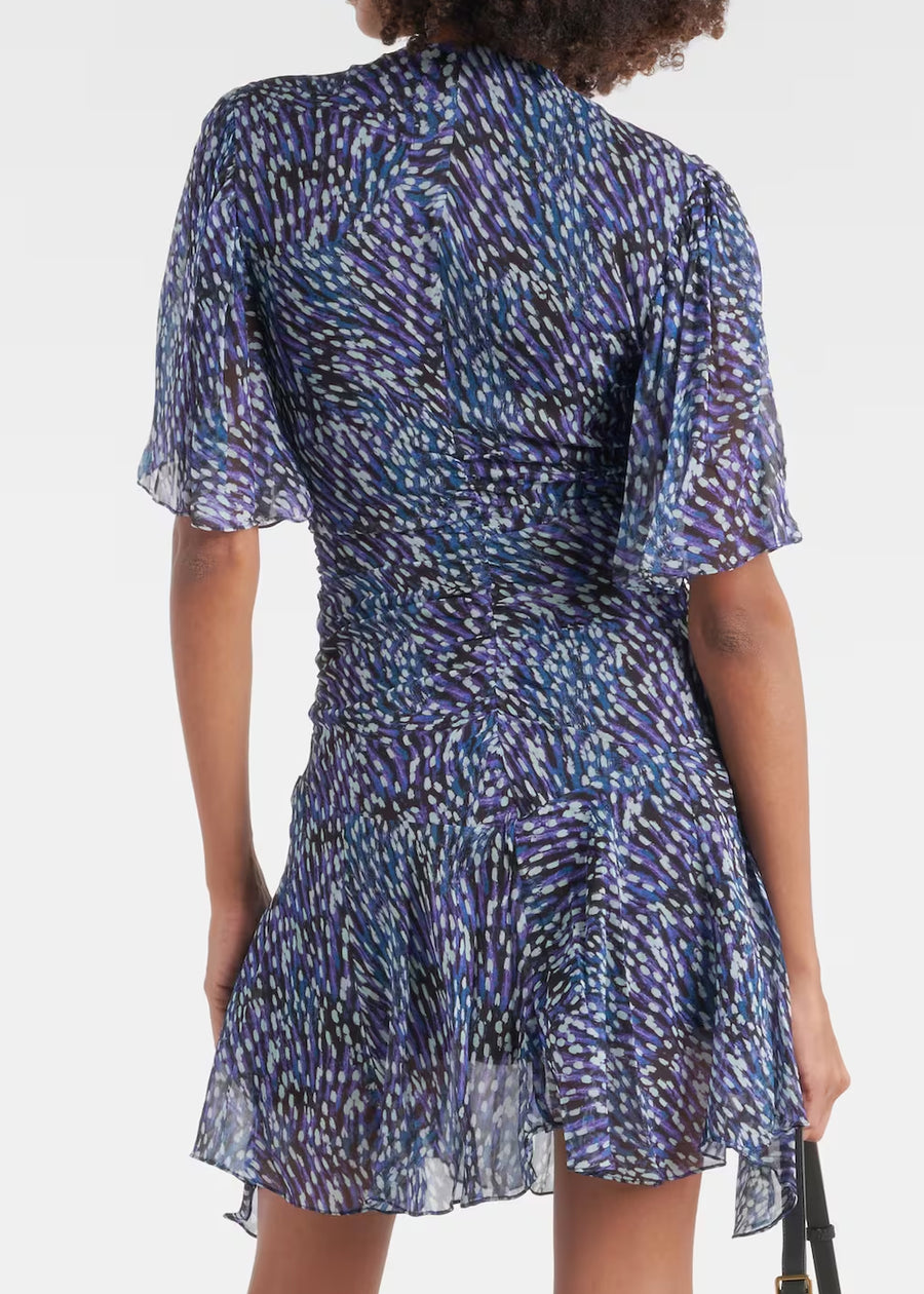 Isabel Marant Étoile Vivienne Dress