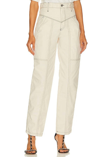 Isabel Marant Denzel Pants