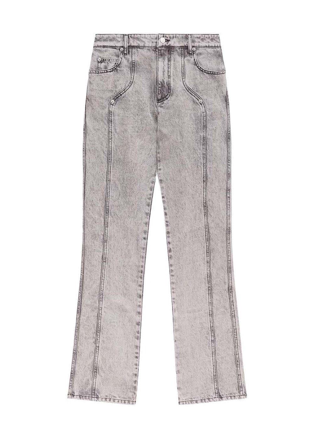 Isabel Marant Vonny Pants
