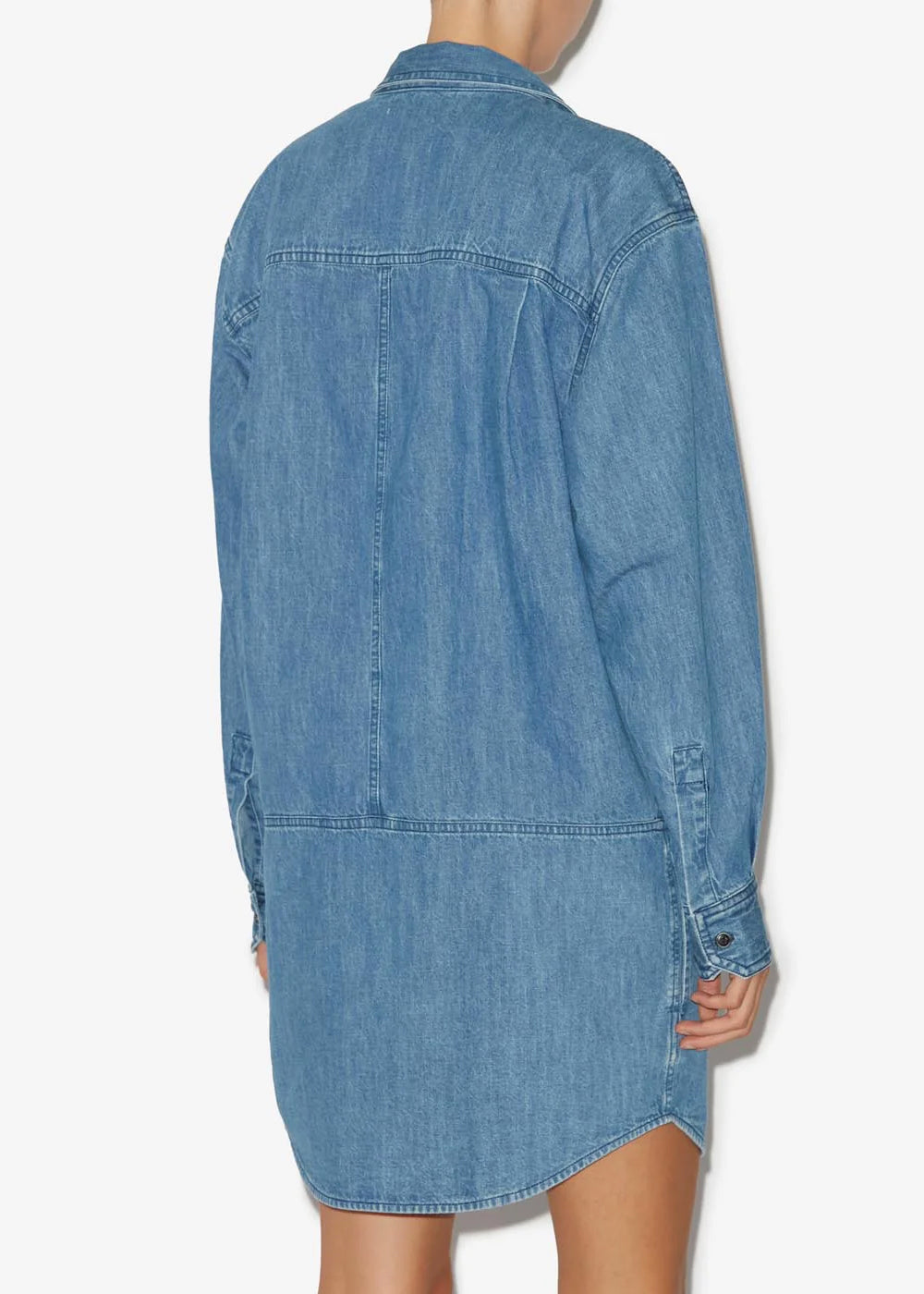 Isabel Marant Étoile Ilaya Dress