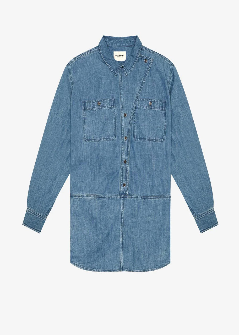 Isabel Marant Étoile Ilaya Dress