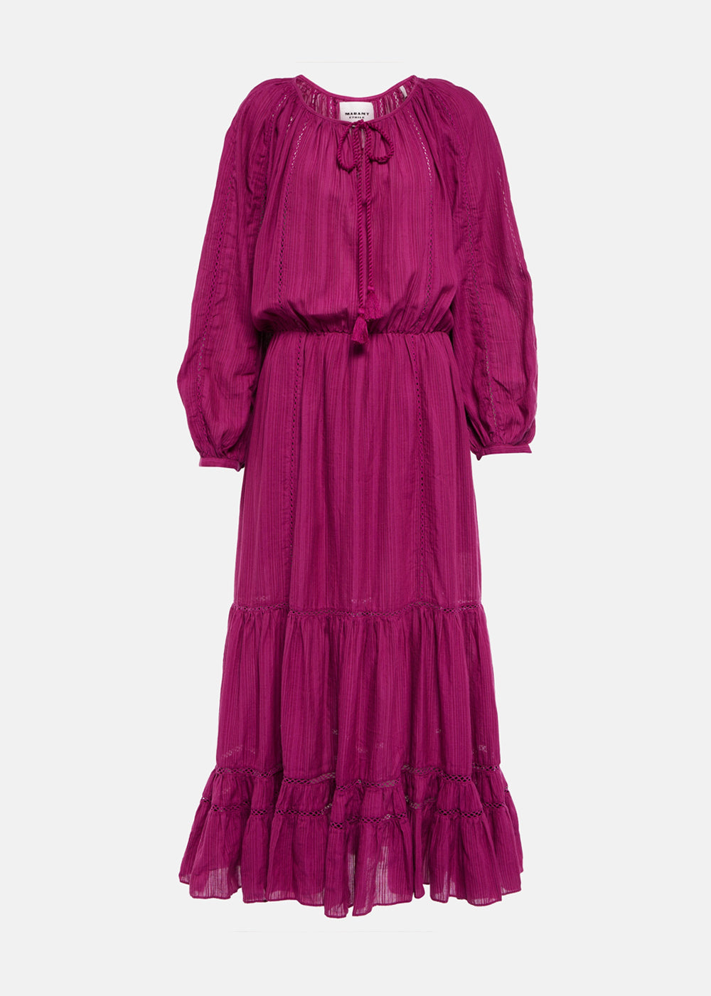 Isabel Marant Étoile Latifa Dress