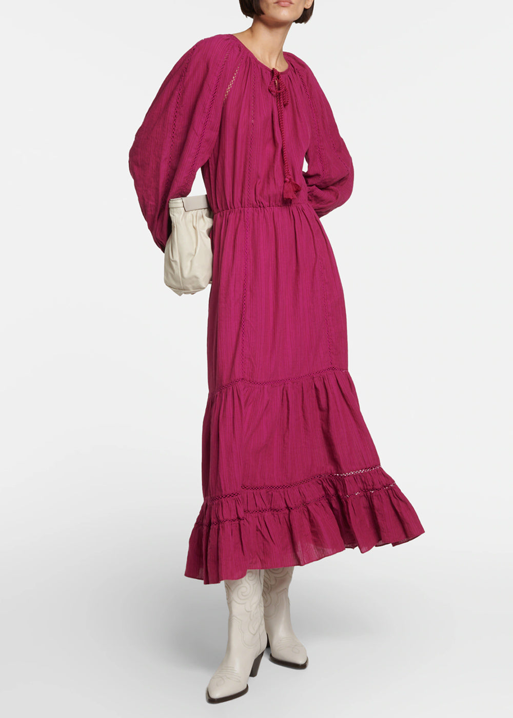 Isabel Marant Étoile Latifa Dress