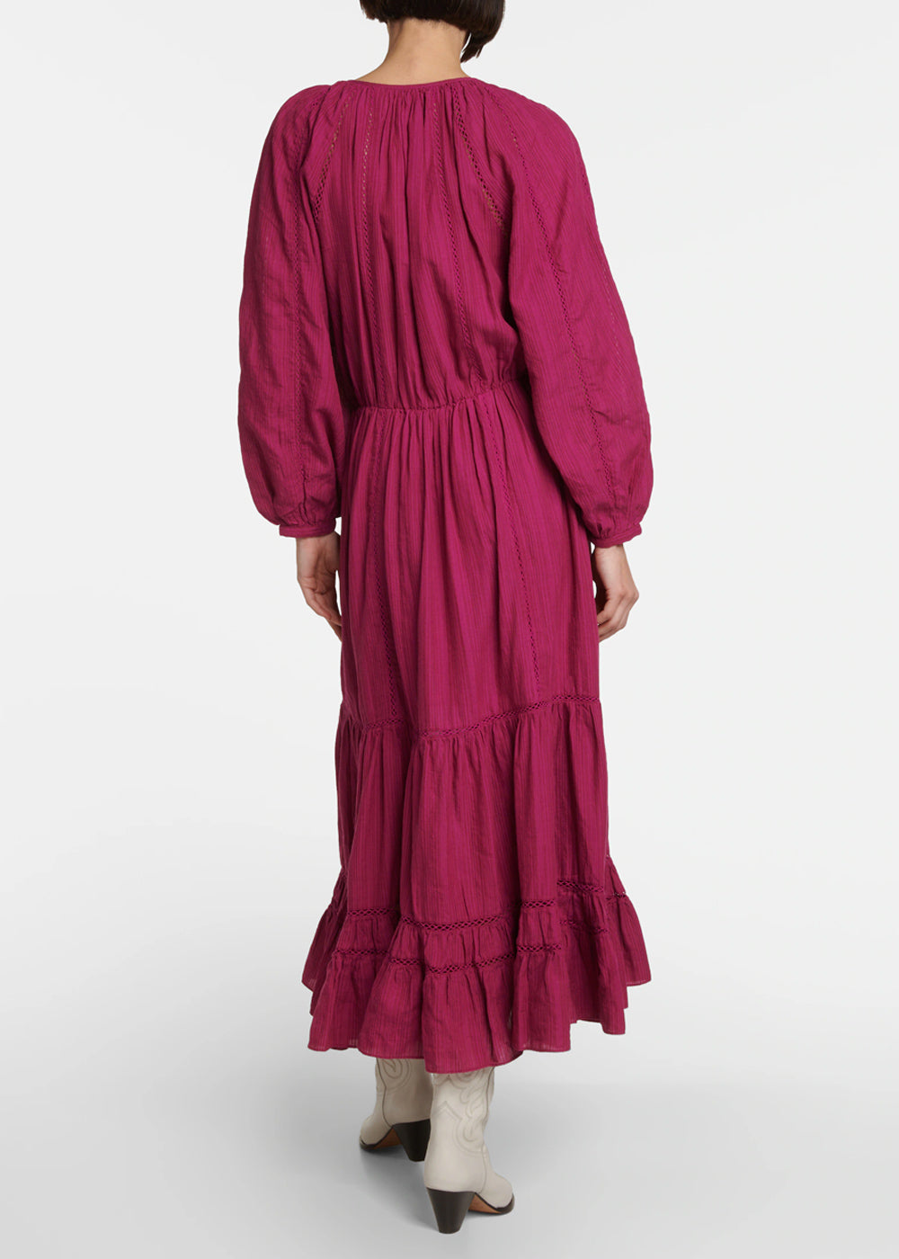 Isabel Marant Étoile Latifa Dress