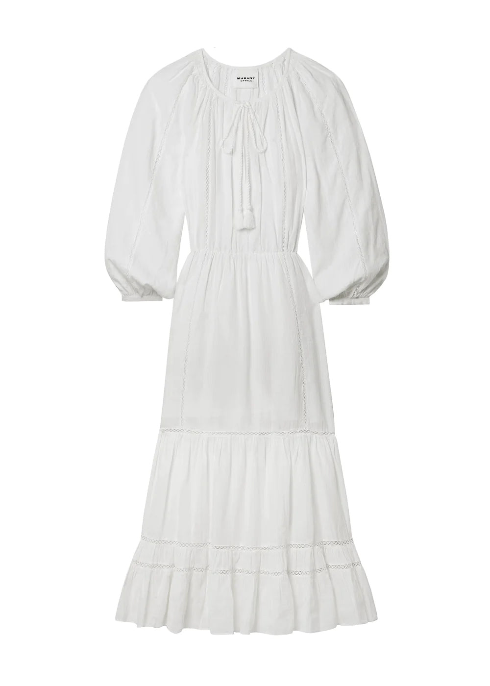 Isabel Marant Étoile Latifa Dress