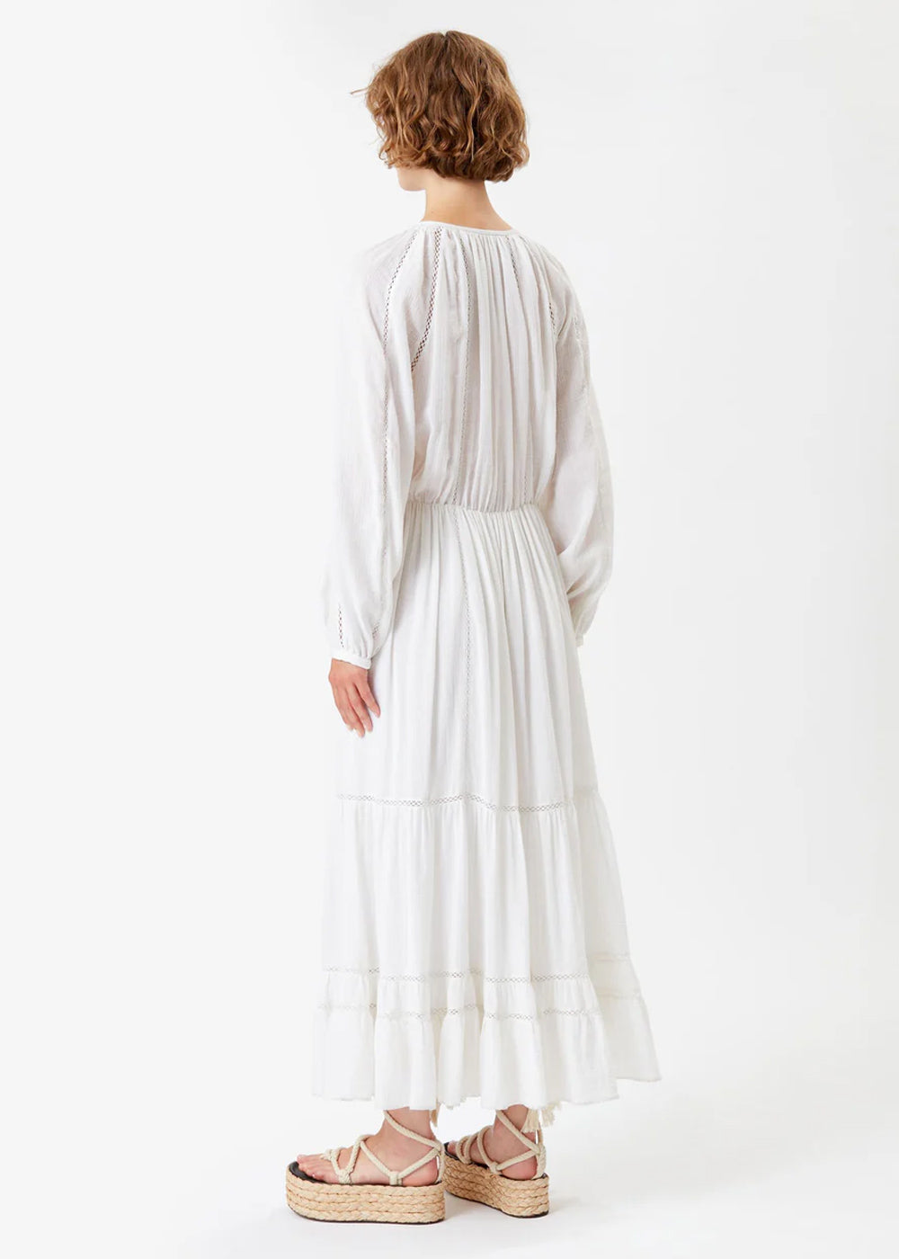 Isabel Marant Étoile Latifa Dress