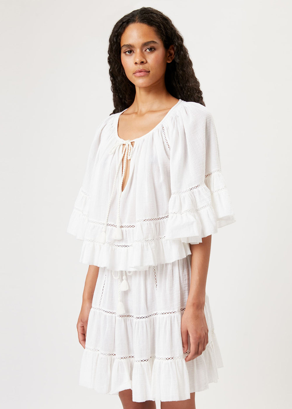 Isabel Marant Étoile Liam Top