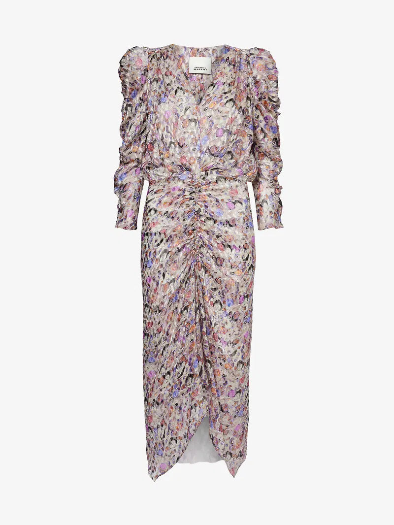 Isabel Marant Nemil Dress