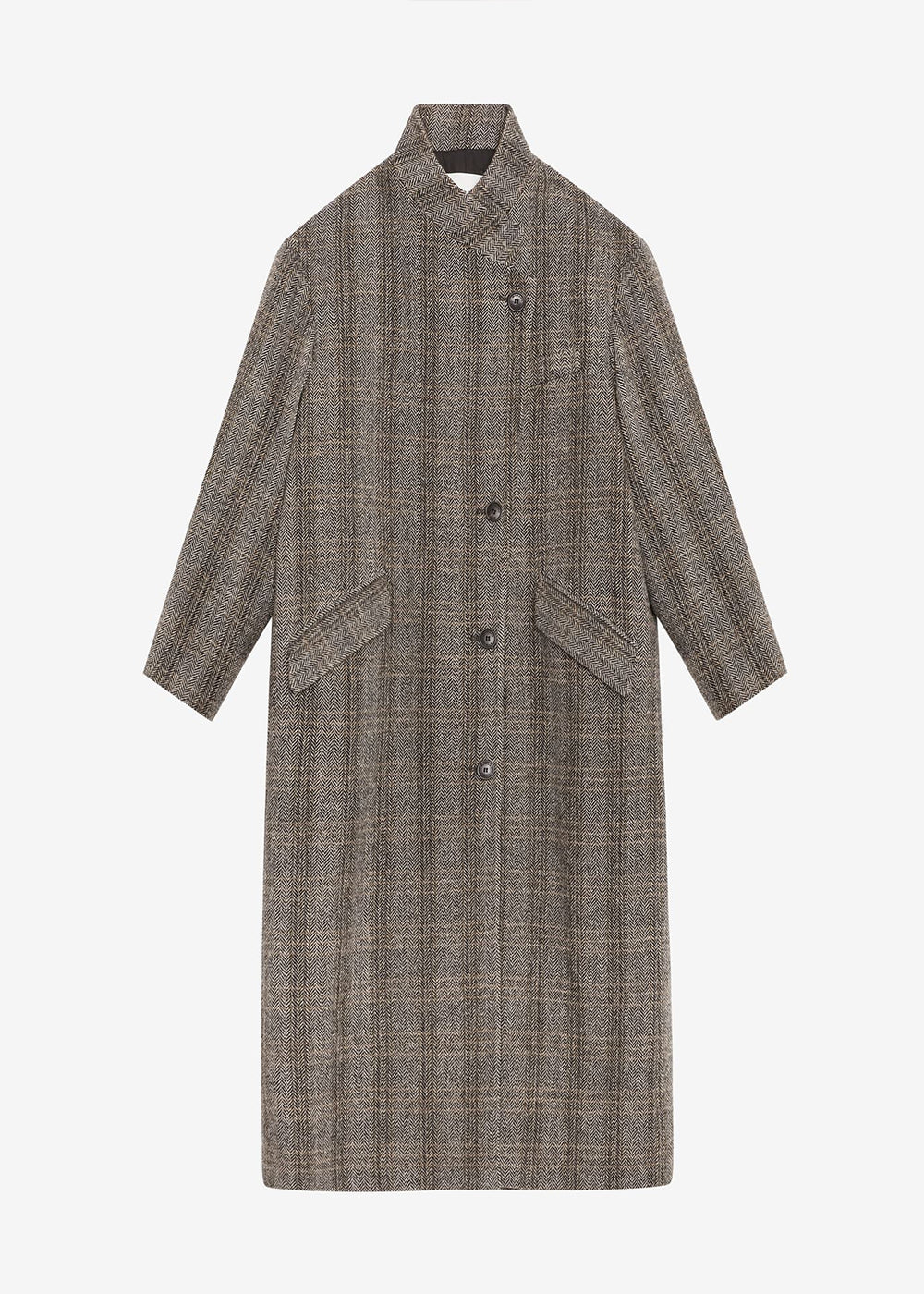 Isabel Marant Sabine Coat