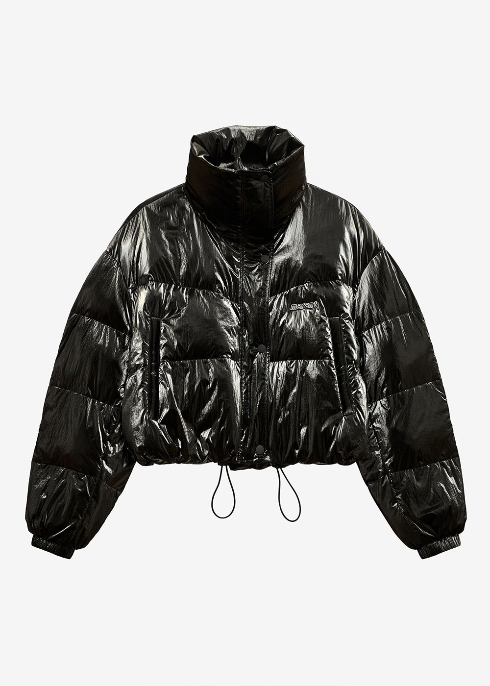 Isabel Marant Telia Coat