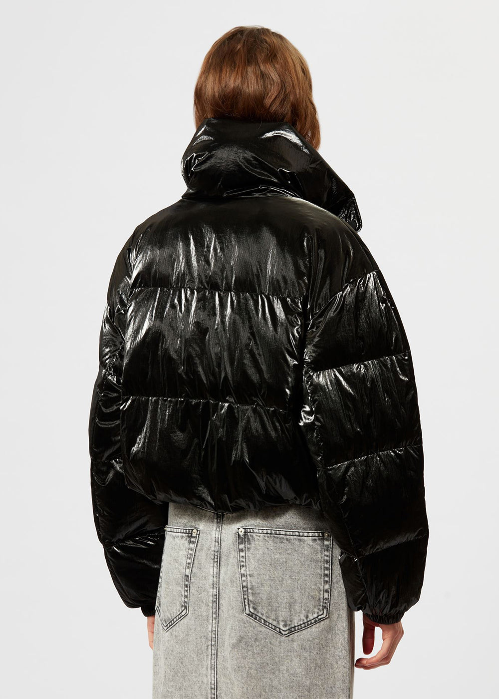 Isabel Marant Telia Coat