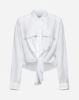 Isabel Marant Nath Shirt