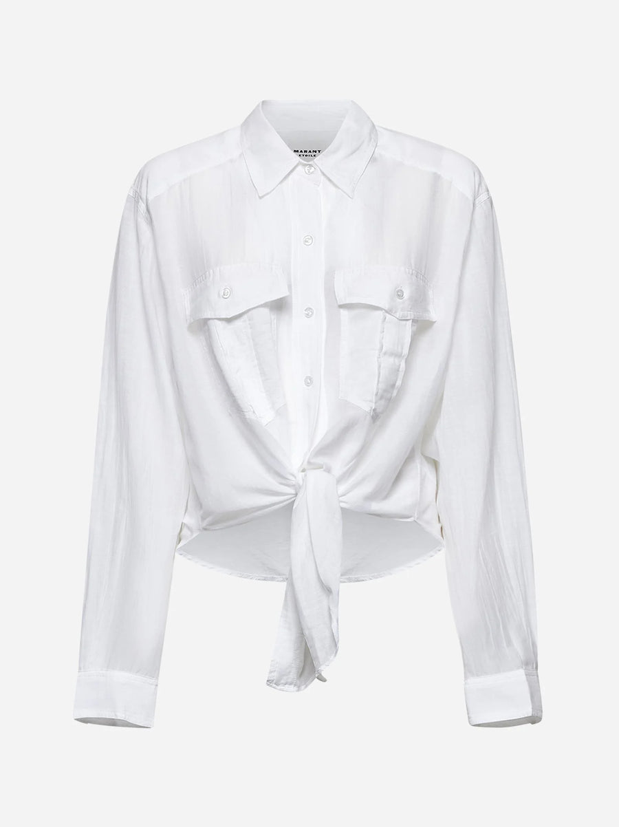 Isabel Marant Nath Shirt