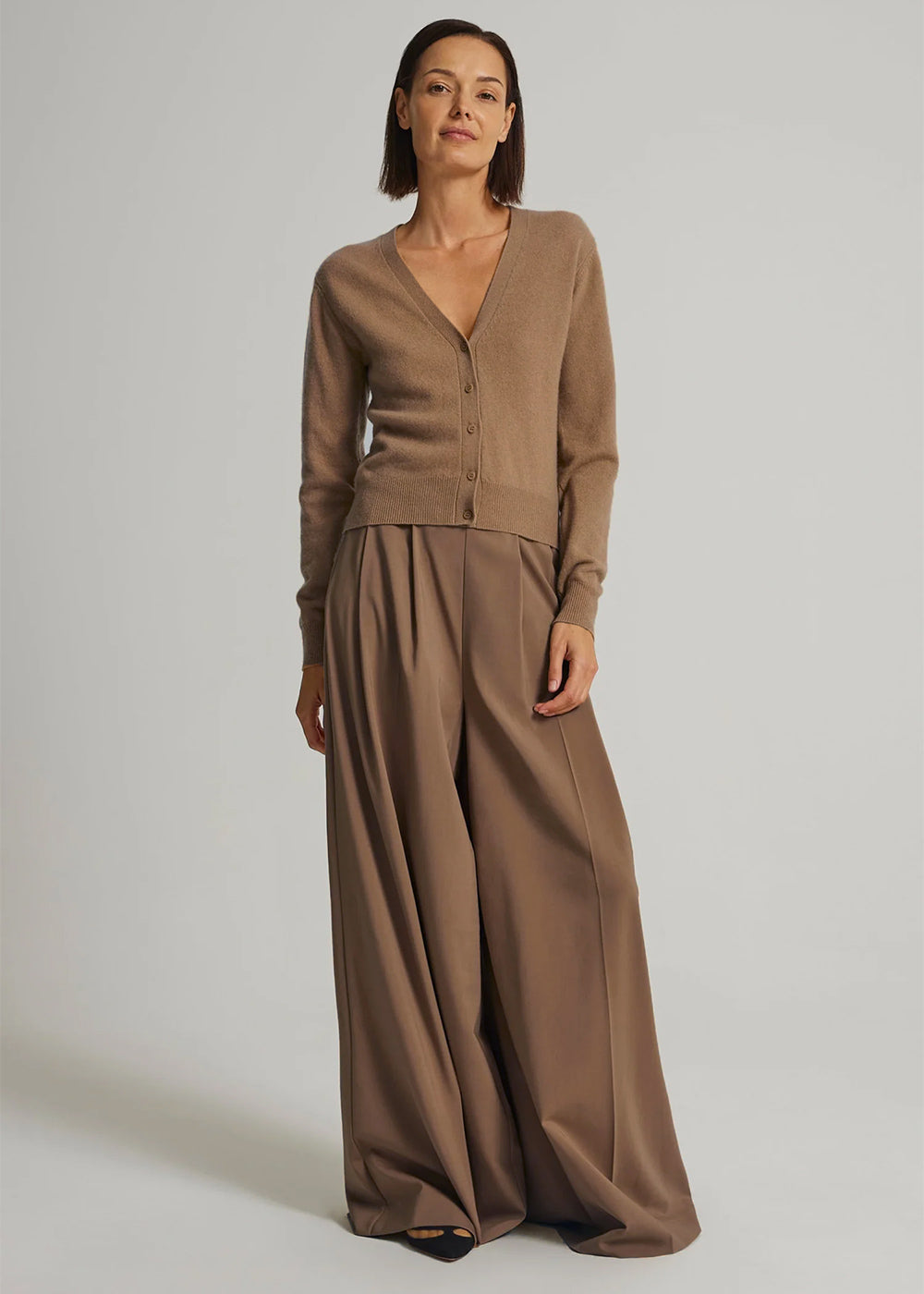 Jac + Jack Atlas Cardigan