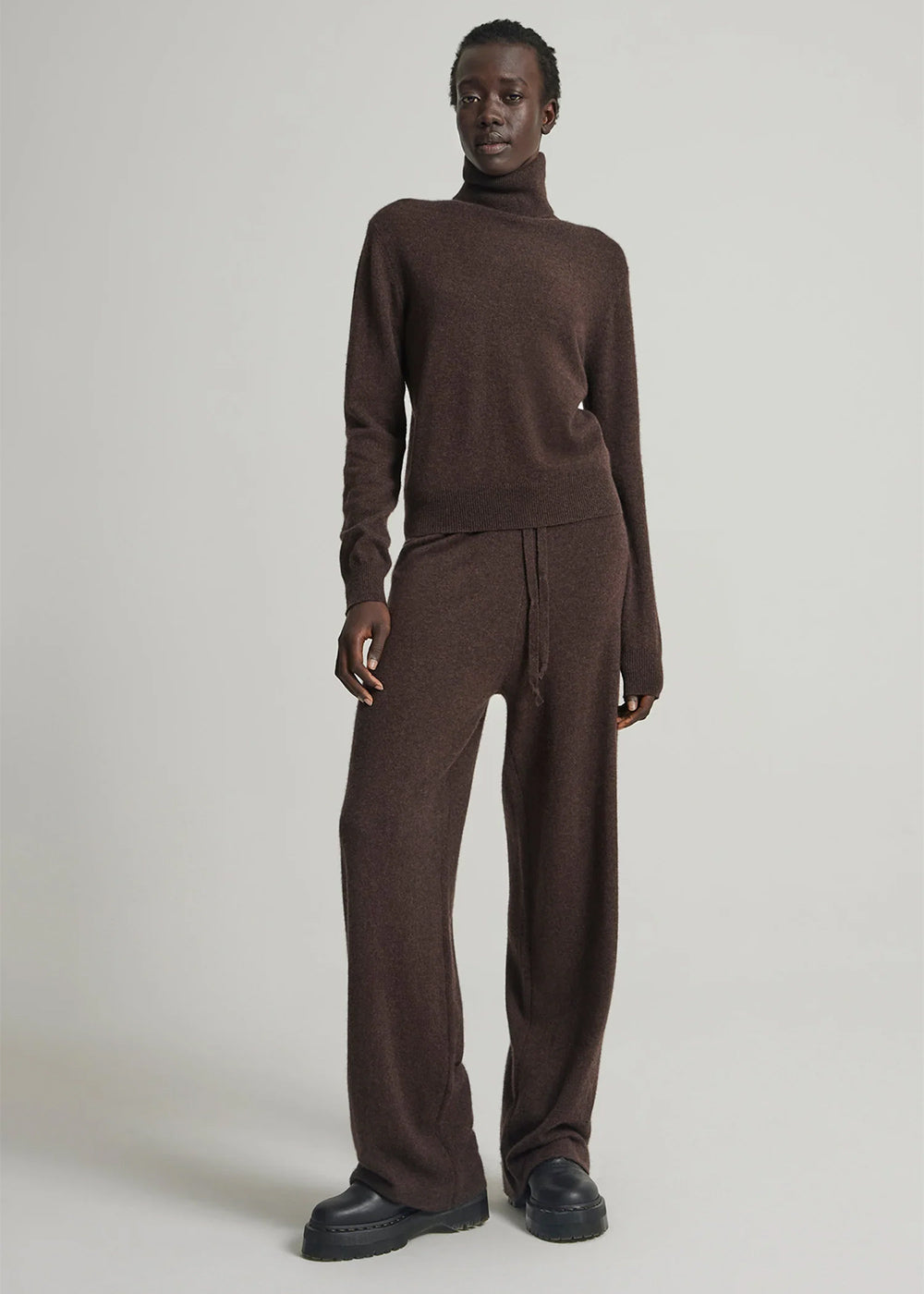 Jac + Jack Collins Sweater