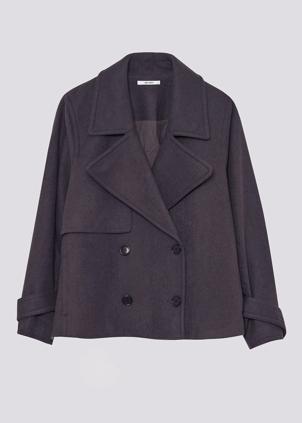 Jac + Jack Conan Jacket