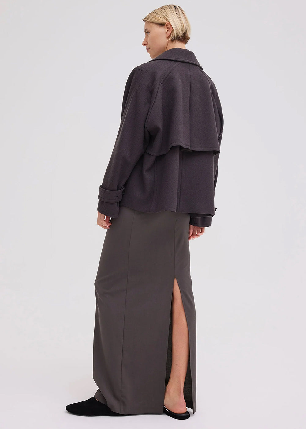 Jac + Jack Conan Jacket