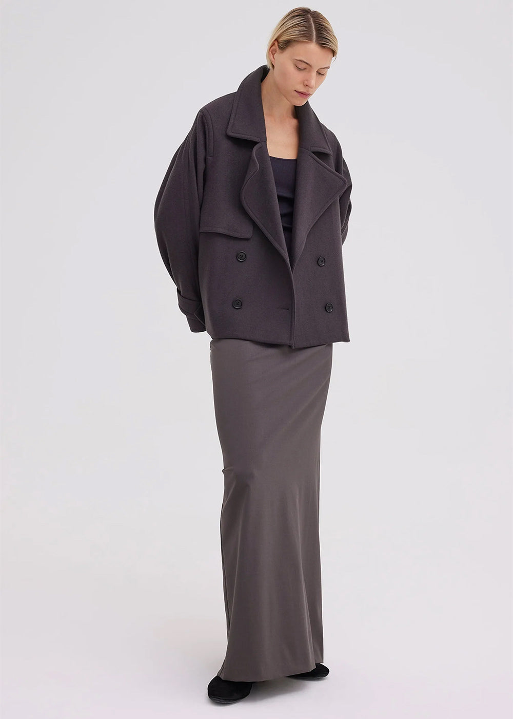 Jac + Jack Conan Jacket