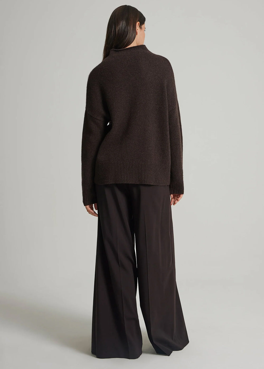 Jac+Jack Grayson Sweater