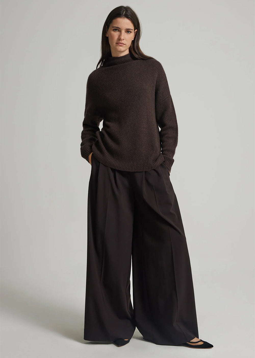 Jac+Jack Grayson Sweater