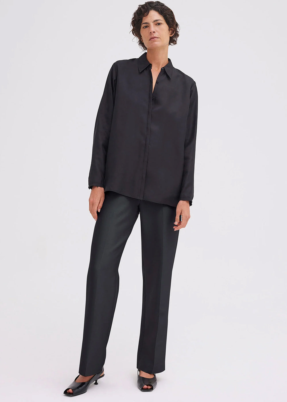 Jac + Jack Halo Shirt