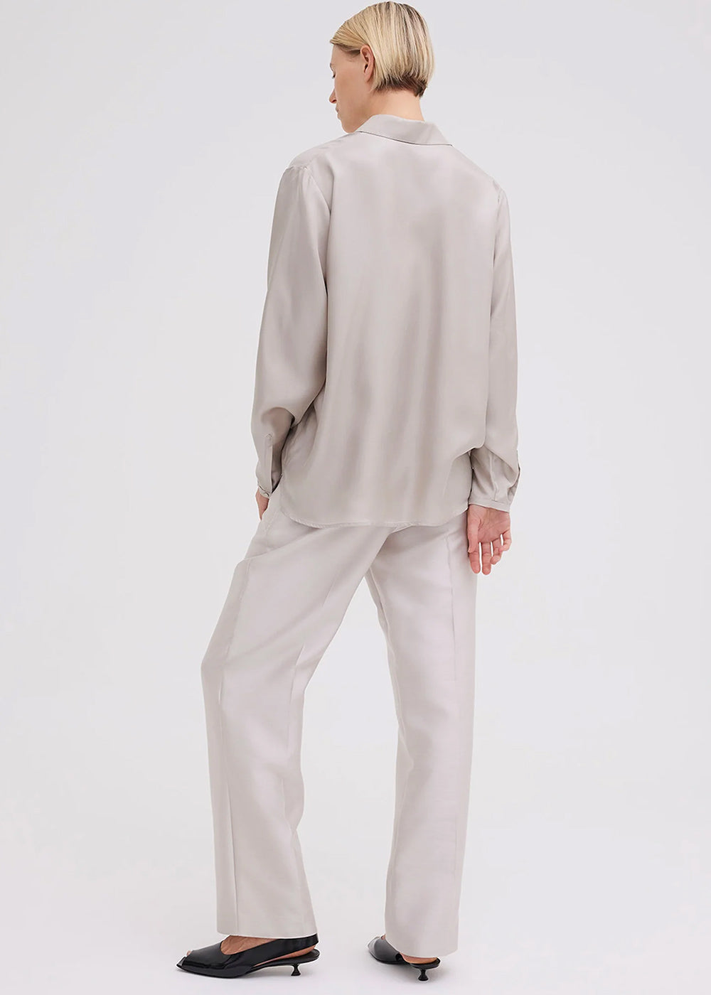 Jac + Jack Halo Shirt