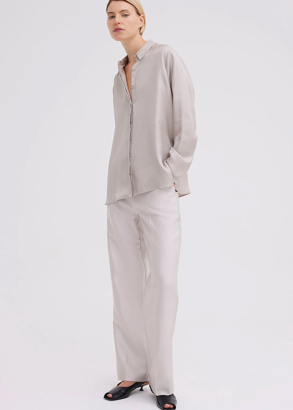 Jac + Jack Halo Shirt