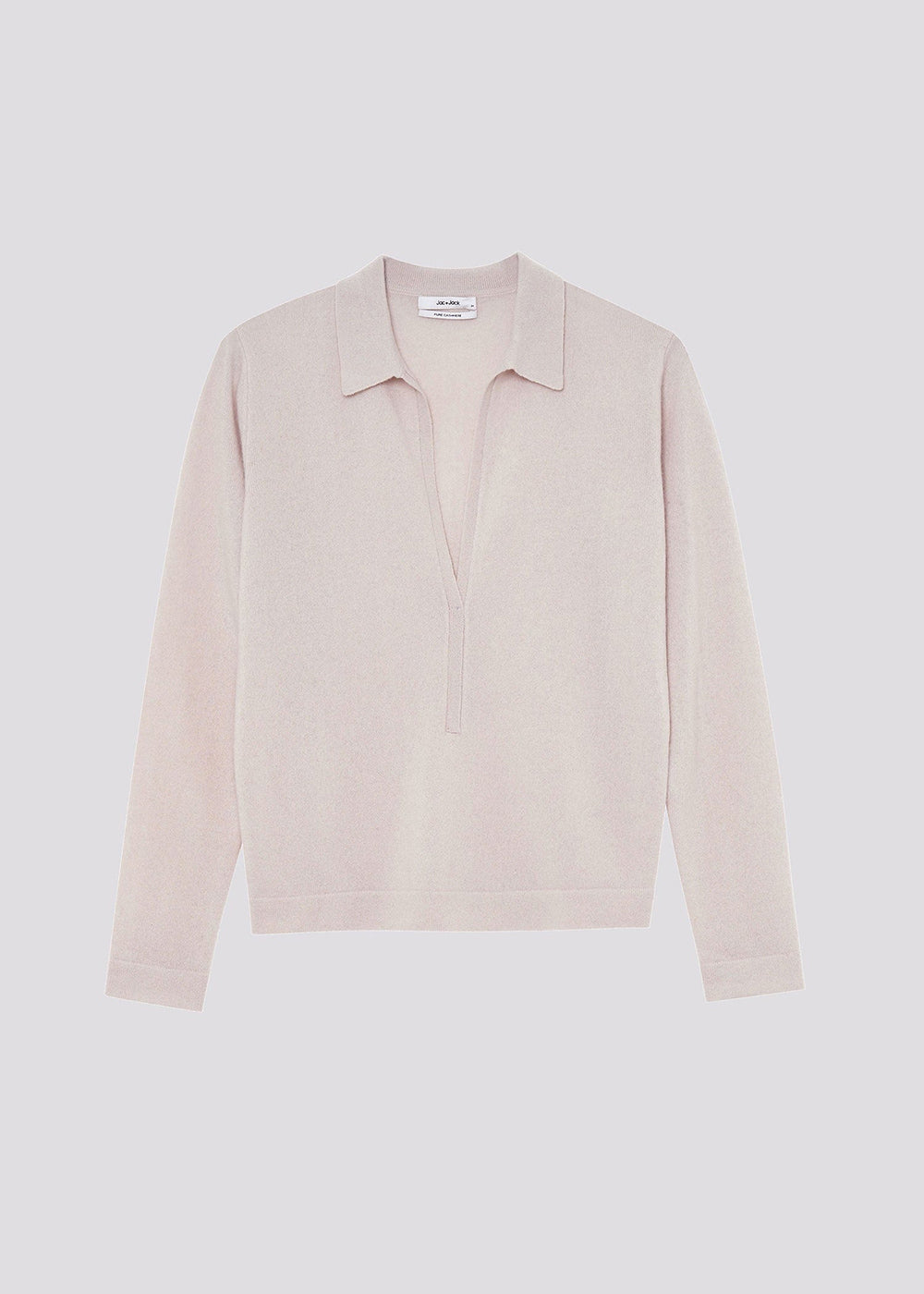 Jac + Jack Jeff Polo