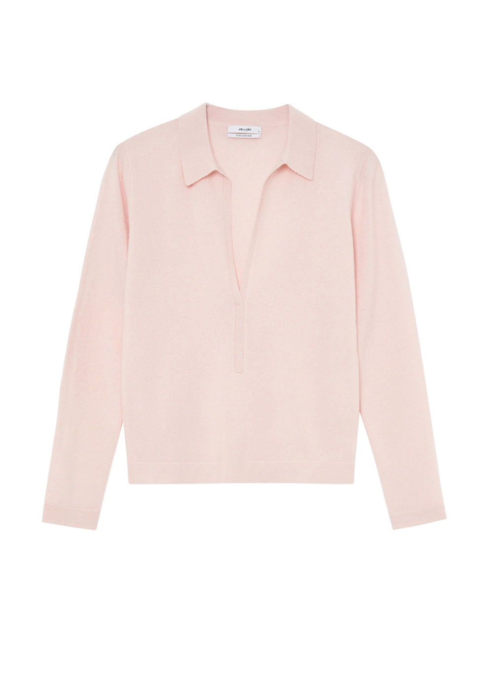 Jac + Jack Jeff Polo