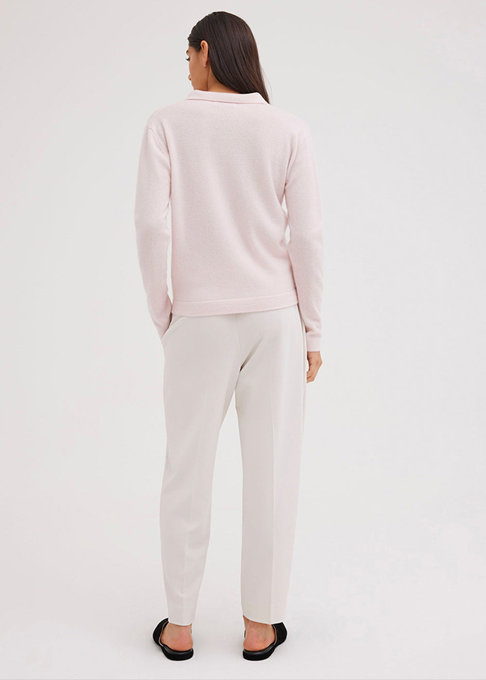 Jac + Jack Jeff Polo